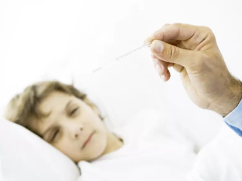 Wie können Sie Ihr Kind im Kindergarten vor der Grippe schützen?