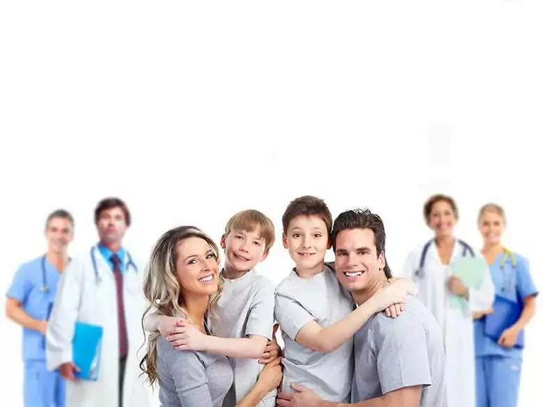 Zahnlackierung bei Erwachsenen