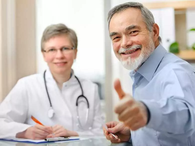 Bronchoskopie: Indikationen, Kontraindikationen, Verlauf und Komplikationen