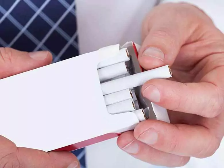 Krebserregende chemische Stoffe