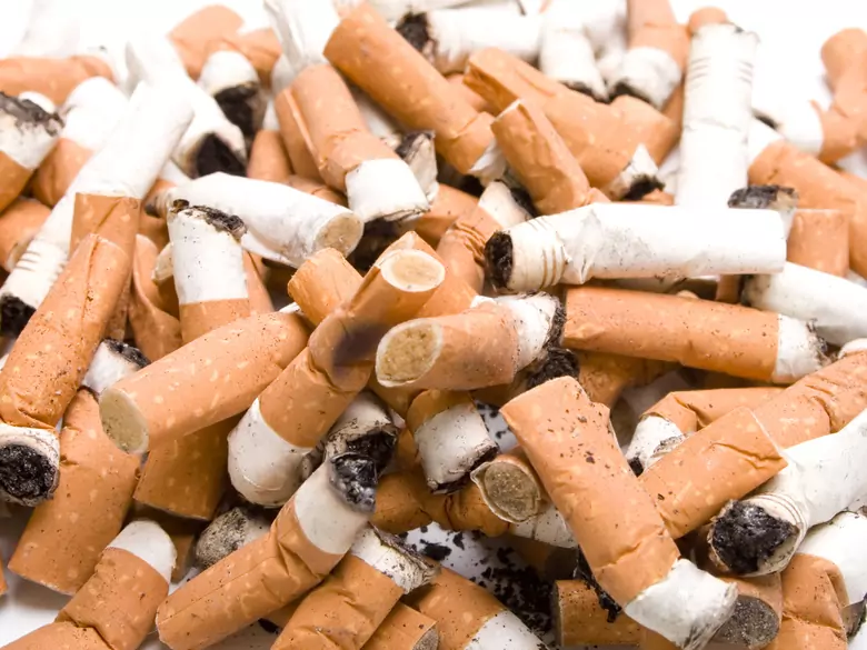 Welcher Typ von Raucher sind Sie? Alles über das Aufgeben des Rauchens