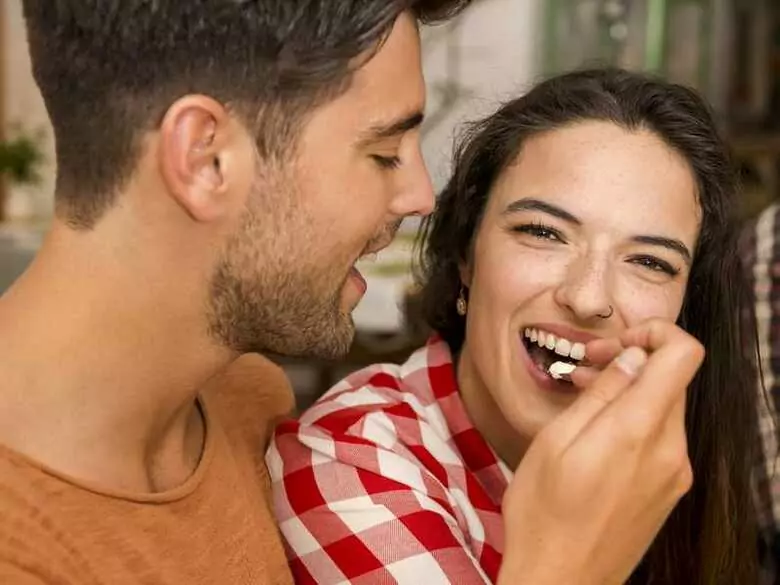 Ernährung und Fruchtbarkeit