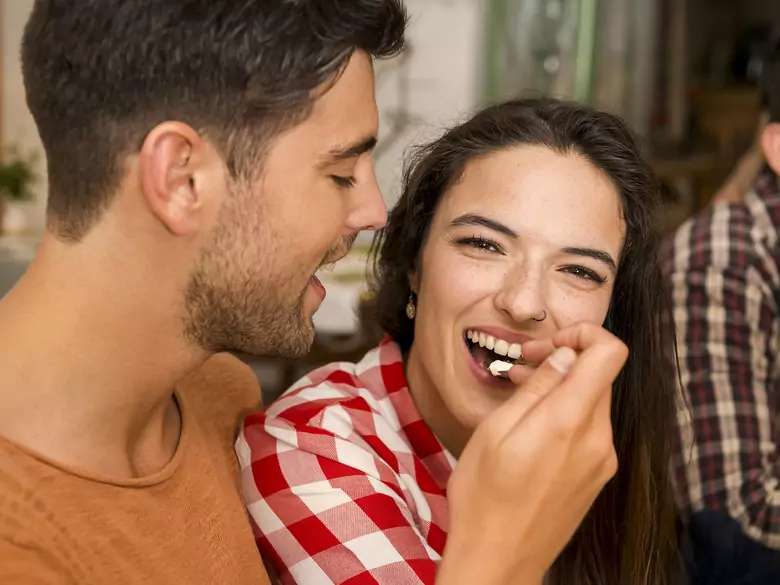 Ernährung und Fruchtbarkeit