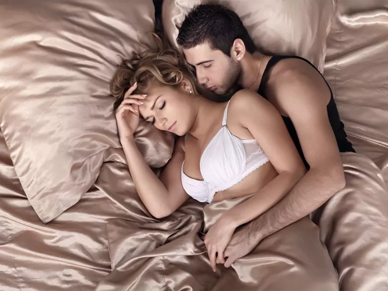 Der Witweneffekt - wenn die Seele leidet, leidet auch der Körper