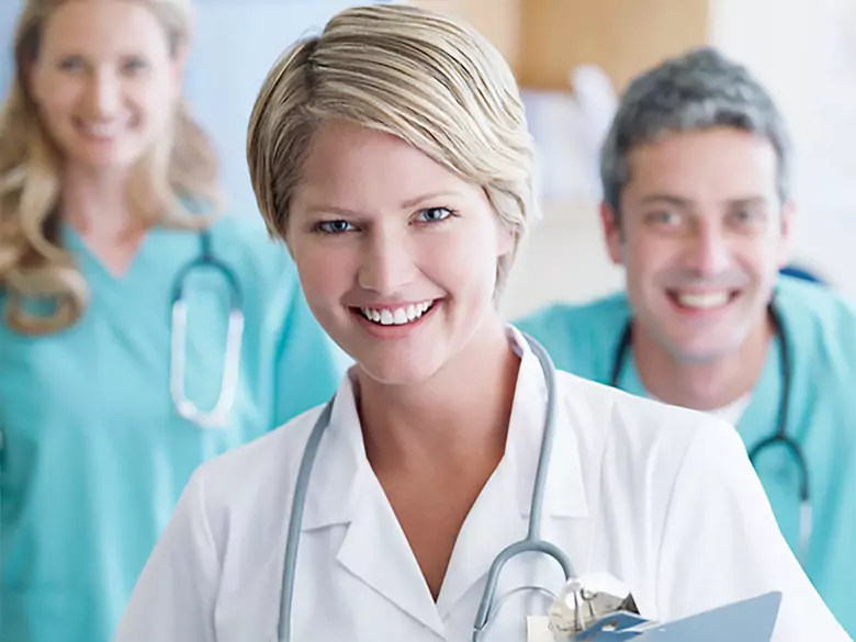 Naboth-Zysten - Ursachen, Symptome, Diagnose, Behandlung