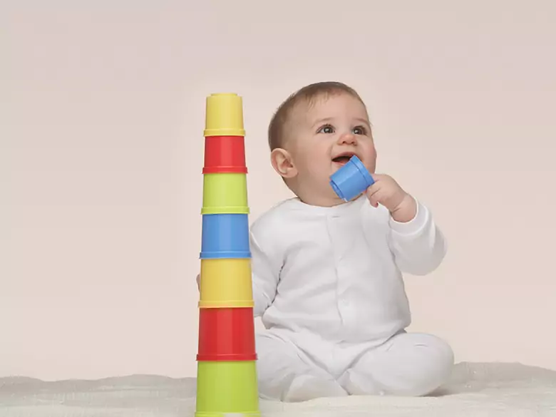 Zahnen und Verstopfung: Was sollten alle Eltern wissen?