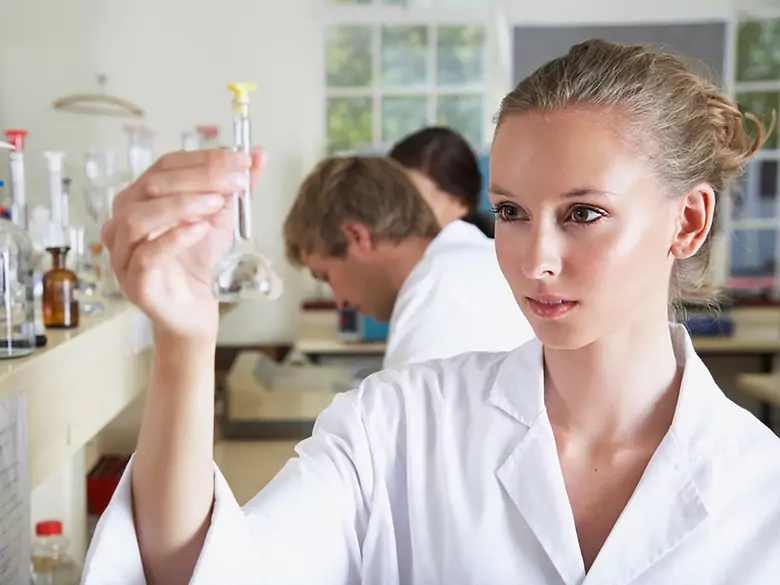 Prävention von Gebärmutterhalskrebs