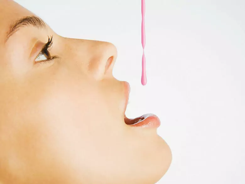 Mein Kind nimmt Legal Highs