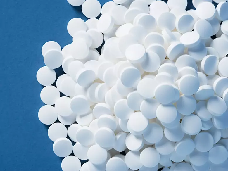 Amphetamin - macht es süchtig?