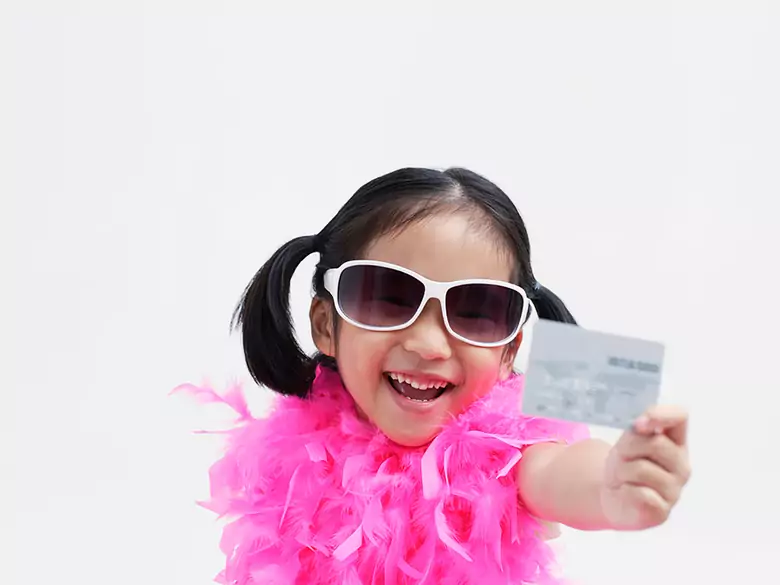 ADHS - hat Ihr Kind ein Problem damit?