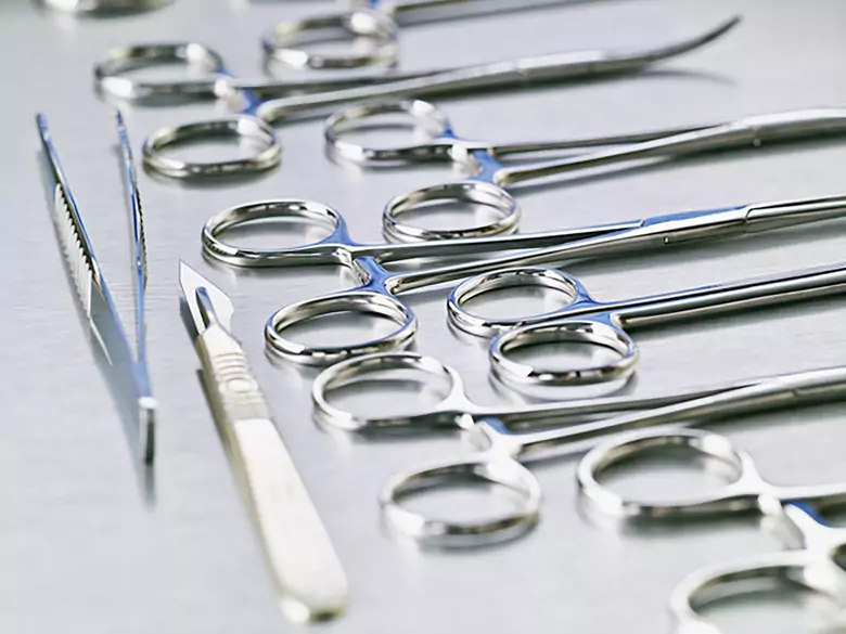 Gamma Knife und Cyber Knife - der moderne Weg zur Krebsbehandlung