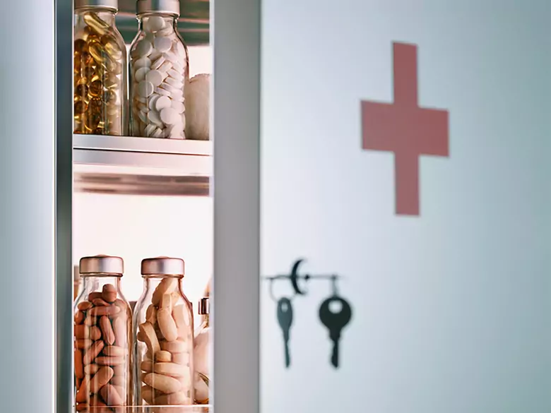 Neue Medikamente für chronische Schmerzen