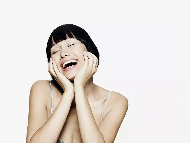 Histrionische Persönlichkeit