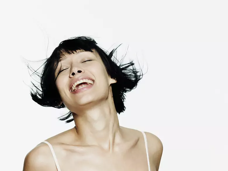 Wollen Sie länger leben? Finden Sie einen Sinn im Leben!