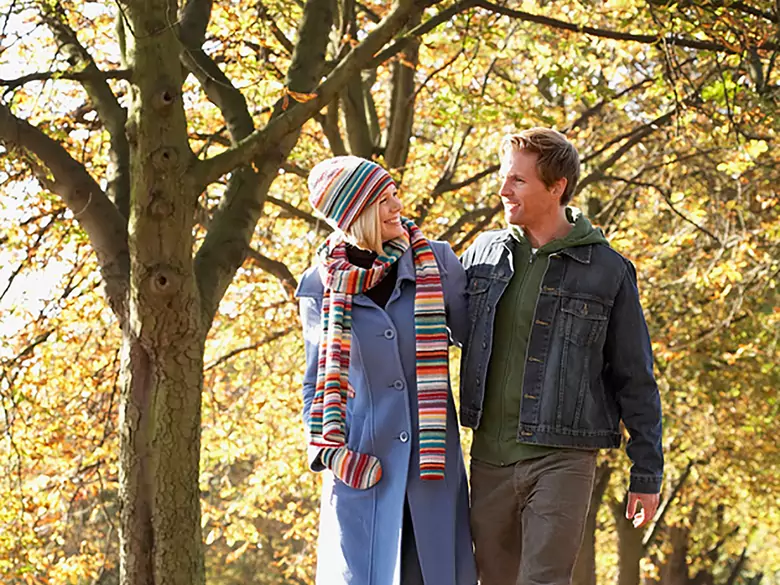 3.000 Schritte reduzieren das Risiko von Herzkrankheiten