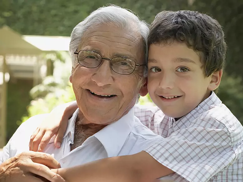 Meine Großmutter verließ das Haus und kehrte nicht zurück - Gedächtnisprobleme bei der Alzheimer-Krankheit