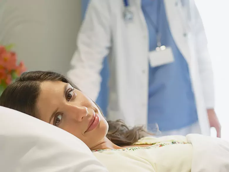 HPV-Virus - wie erkennt man es?