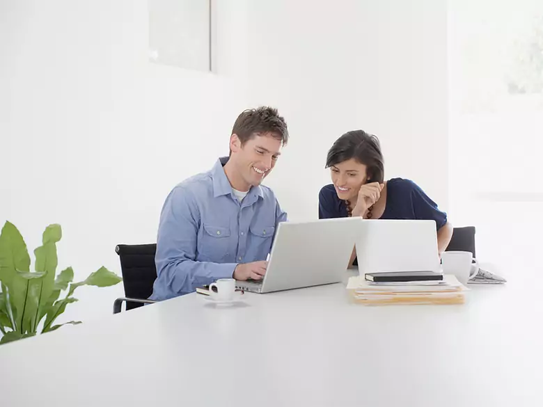 Für einen neuen Lebensstil - Wohnen für junge Leute