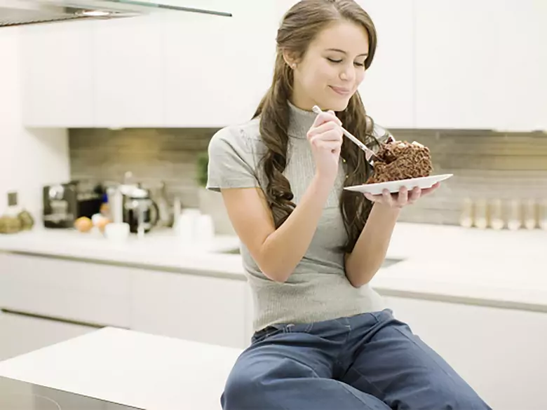 Ursachen für das Scheitern der Gewichtsabnahme Teil 2