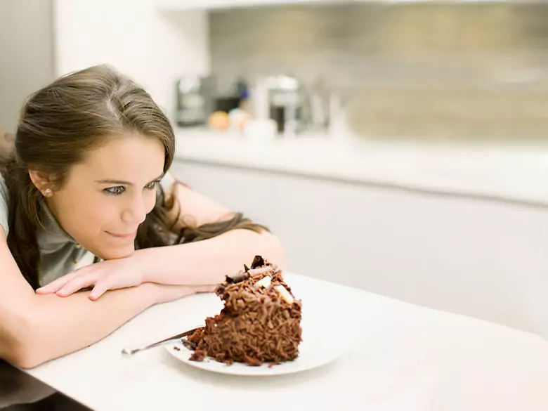 Schokolade bei Krebs