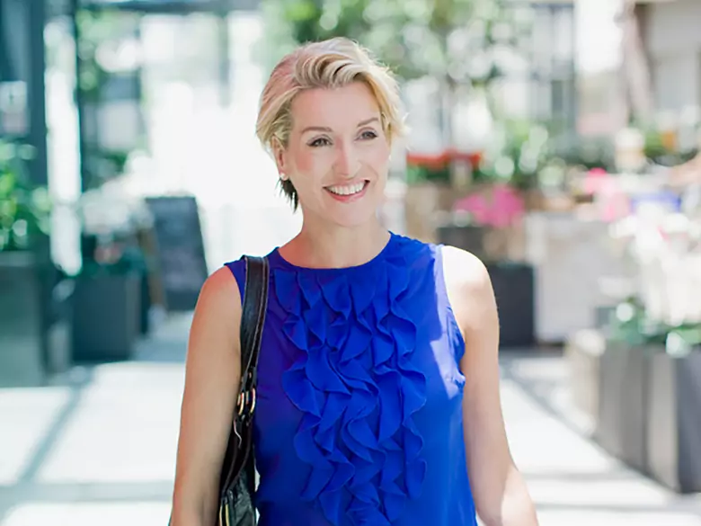 Wie entstehen Falten?