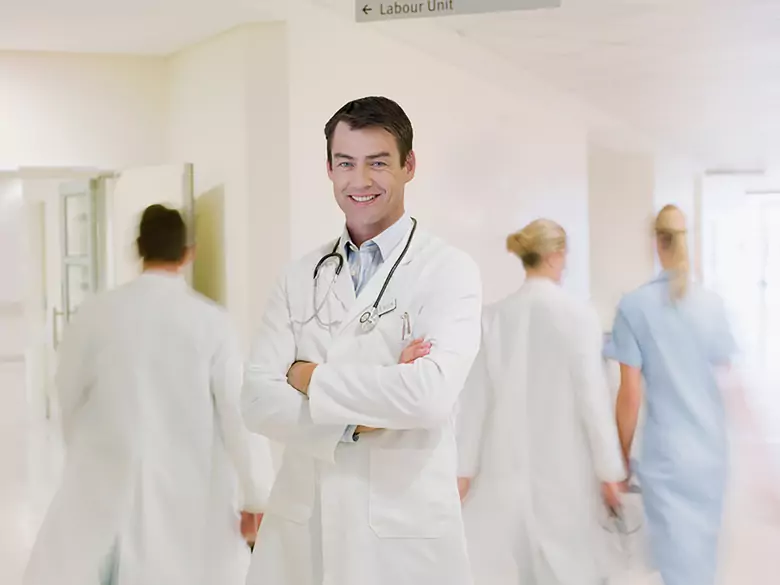 Multiple Sklerose - eine neue Behandlungsmethode