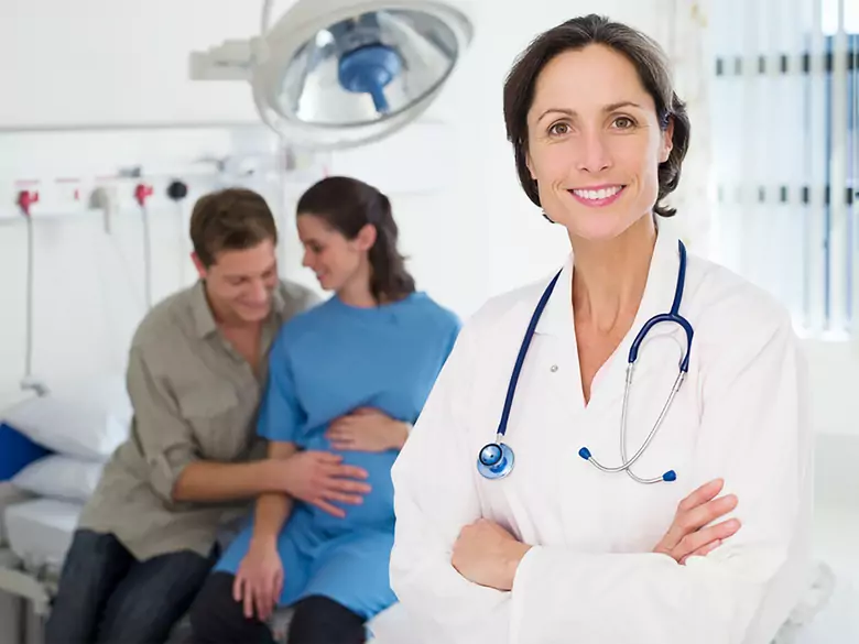 Vorzeitiger Abgang von Fruchtwasser - wie vorgehen?