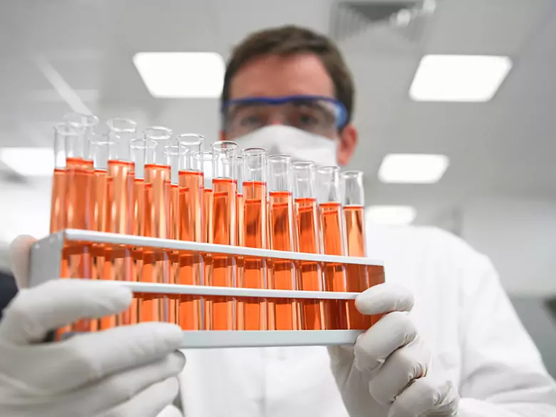 Dreistelliges BKS-Ergebnis