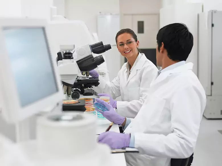 Akne-Rosazea und menschliche Zystizerkose