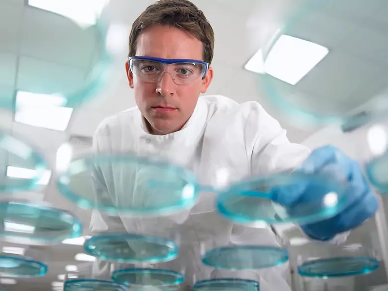 Neue Website des Nationalen Krebsregisters