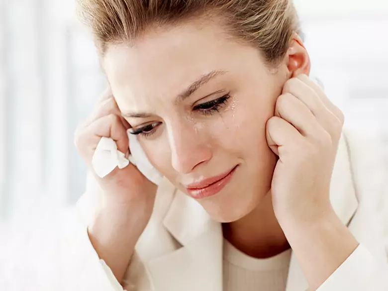 Akute Stressreaktion und Anpassungsstörung