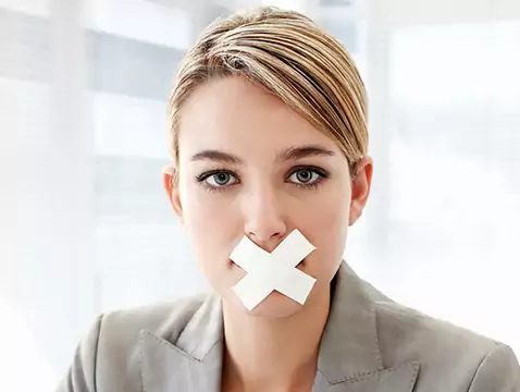 Diskriminierung von Frauen am Arbeitsplatz - Mythos oder Realität?