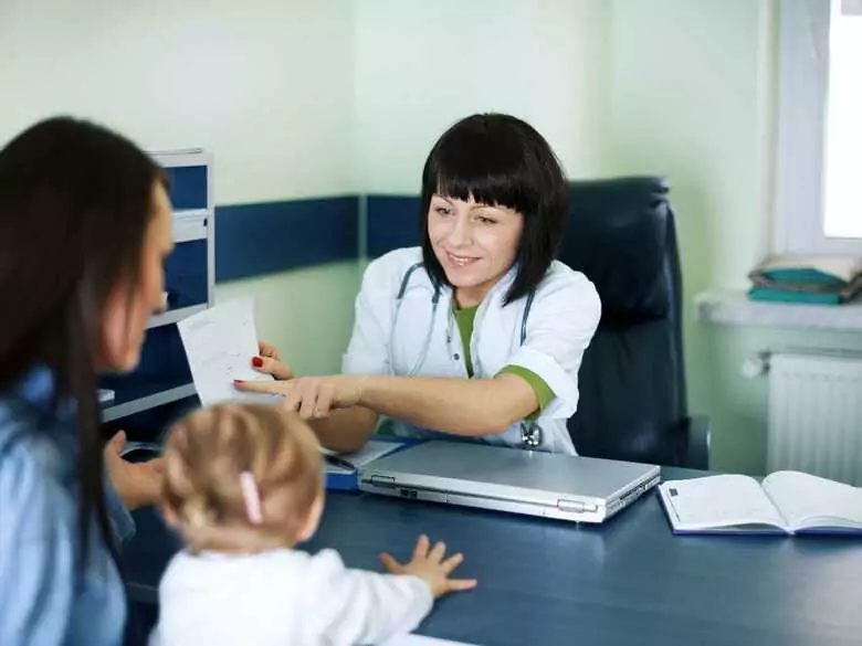 Coronavirus-Impfung vs. Prävention von PIMS bei Kindern