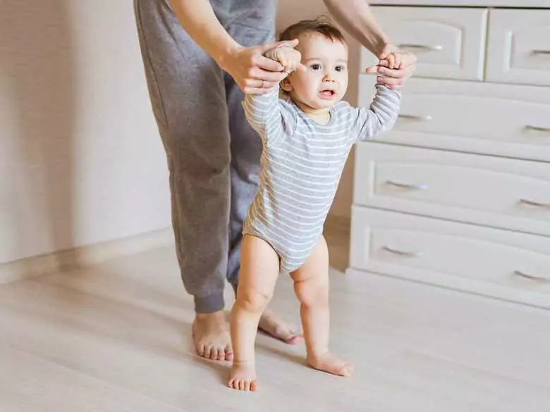 Welches Schuhwerk sollte ich für mein Kind wählen?