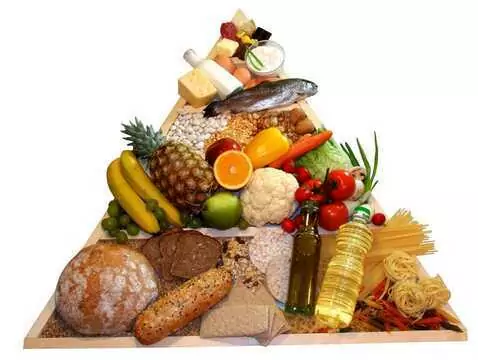 Gesunde Ernährung als Weg zu einem längeren Leben