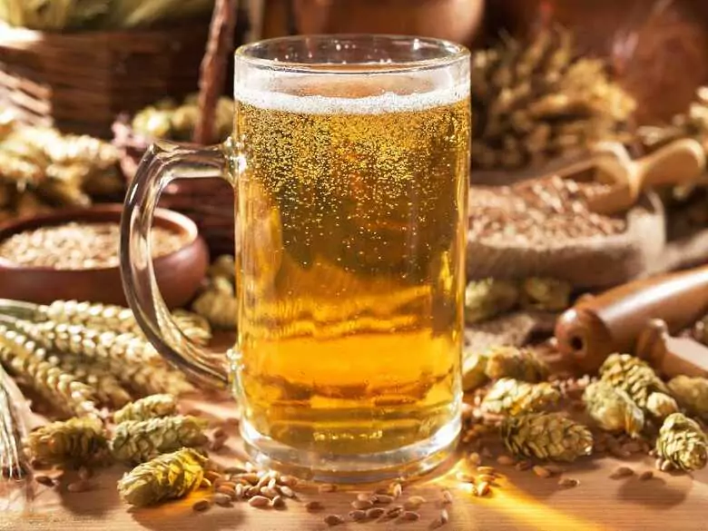 Chronischer Alkoholkonsum schädigt nicht nur die Leber! - Alles über alkoholische Polyneuropathie