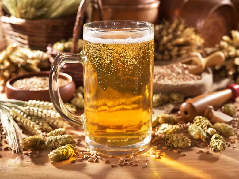 Chronischer Alkoholkonsum schädigt nicht nur die Leber! - Alles über alkoholische Polyneuropathie
