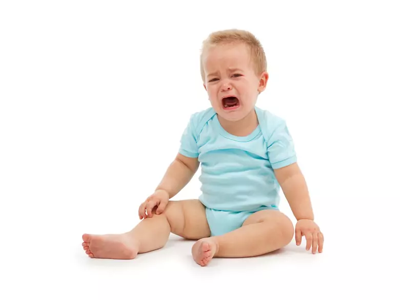 Blähungen bei Kindern - Ursachen, Symptome, Diagnose, Behandlung