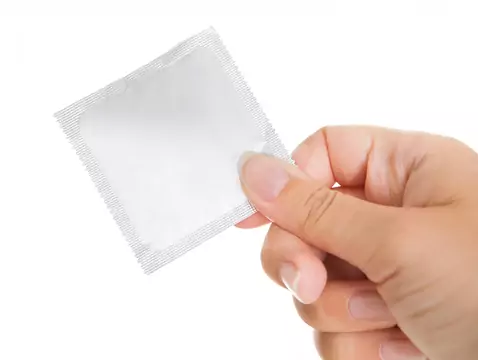 Verhütungspflaster - alles, was Sie darüber wissen müssen