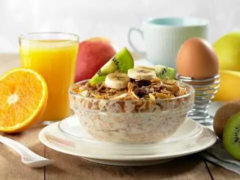 Komplexe Kohlenhydrate - warum werden sie zum Frühstück empfohlen?