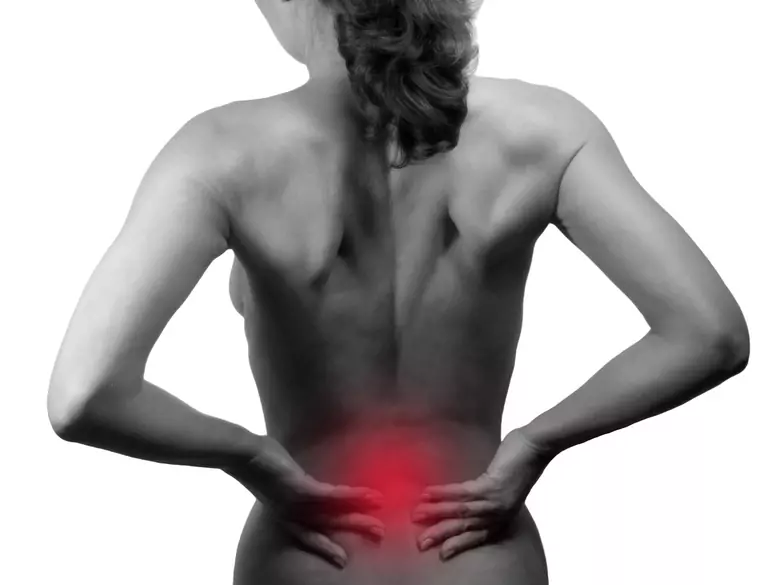 Abteilung für sensorische Störungen