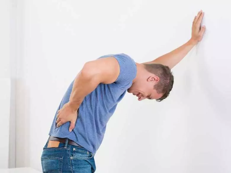 Licht bei der Behandlung von neuropathischen Schmerzen - neue Berichte