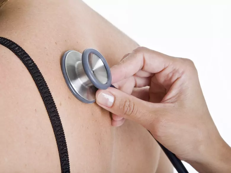 Lungenkrebs - Ursachen, Symptome, Diagnose, Behandlung