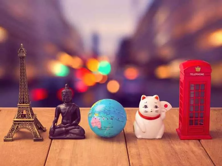 Kann Reisen eine Sucht sein?