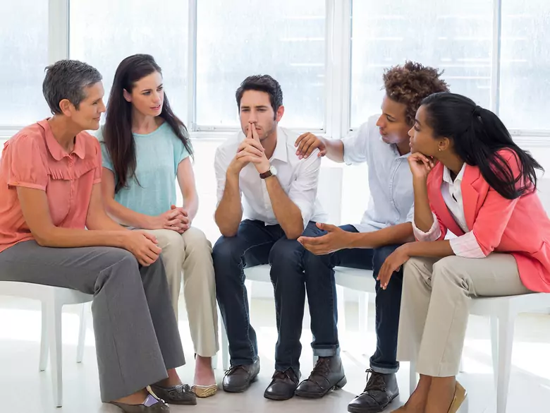 Von der erlernten Hilflosigkeit zur positiven Psychologie