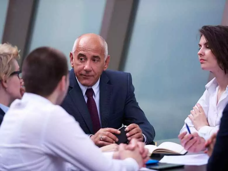 Berufliches Burnout - wie unterscheidet es sich von gewöhnlicher Müdigkeit?