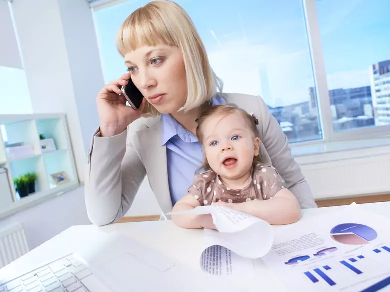 Herpes bei Säuglingen und Kindern - Ursachen, Symptome, Diagnose, Behandlung