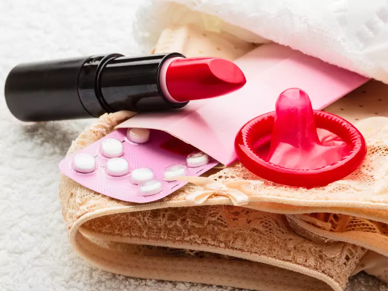 Ist das Kondom ein wirksames Verhütungsmittel?