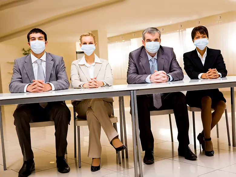 Coronavirus - ein rationaler Blick