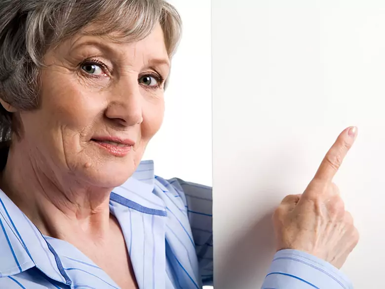 Harnwegsinfektionen in den Wechseljahren - Vorbeugung